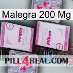Malegra 200Mg 33